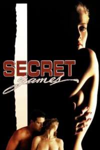 Secret Games - Poster
