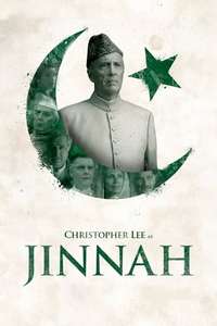 Jinnah - Poster