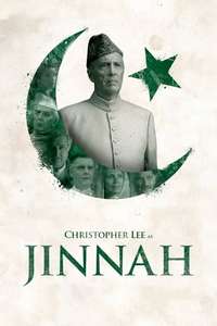 Jinnah - Poster