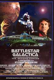 Battlestar Galactica: The Second Coming
