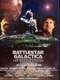 Battlestar Galactica: The Second Coming