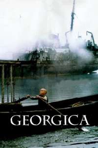 Georgica - Poster