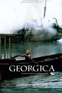 Georgica - Poster