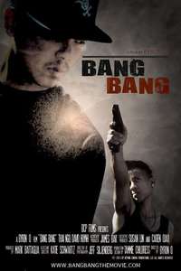 Bang Bang - Poster