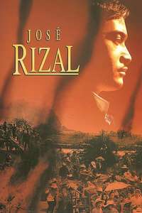 José Rizal - Poster