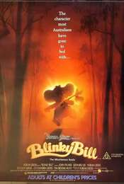 Blinky Bill