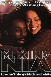 Mixing Nia