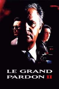 Le grand pardon 2 - Poster