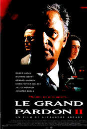 Le grand pardon 2