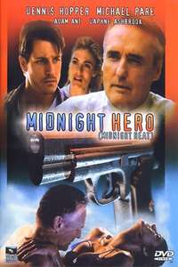 Sunset Heat - Poster