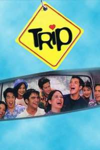 Trip - Poster