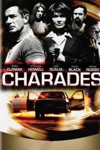 Charades - Poster