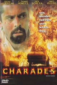 Charades - Poster