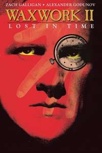 Waxwork II: Lost in Time - Poster