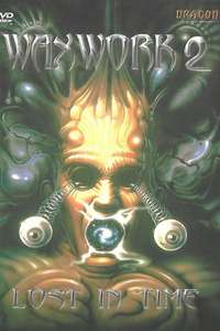Waxwork II: Lost in Time - Poster