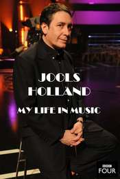 Jools Holland: My Life in Music