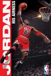 Michael Jordan: His Airness