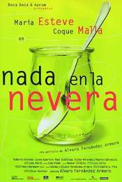 Nada en la nevera