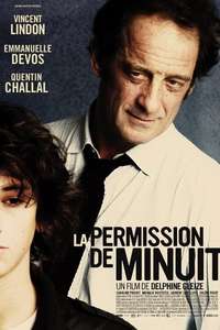 The Moon Child - Poster