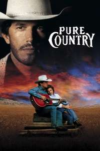 Pure Country - Poster