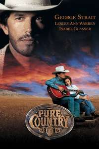 Pure Country - Poster