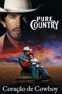 Pure Country - Poster