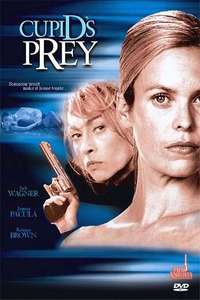 Cupid's Prey - Poster