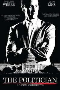 Choose Connor - Poster