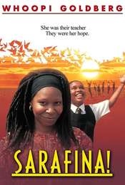 Sarafina!