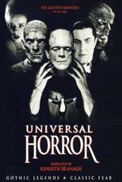 Universal Horror