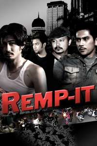 Remp-It - Poster