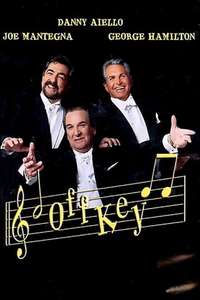 Off Key - Poster