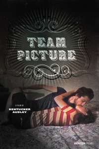 Team Picture - Poster
