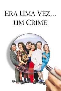 Once Upon a Crime - Poster