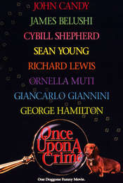 Once Upon a Crime