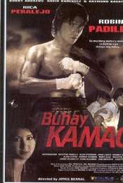 Buhay Kamao