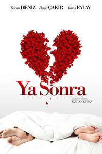 Ya Sonra? - Poster