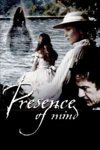 Presence of Mind - Poster