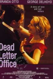 Dead Letter Office