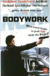 Bodywork - Poster