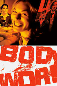 Bodywork - Poster
