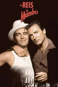 The Mambo Kings - Poster