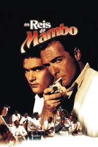The Mambo Kings - Poster
