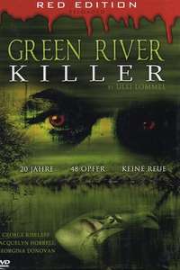 Green River Killer - Poster