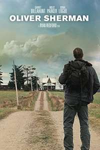 Oliver Sherman - Poster