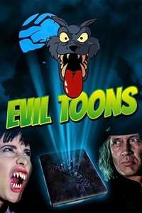 Evil Toons - Poster