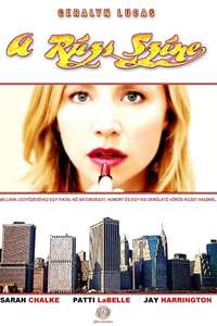 Why I Wore Lipstick to My Mastectomy - Poster