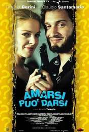 Amarsi può darsi