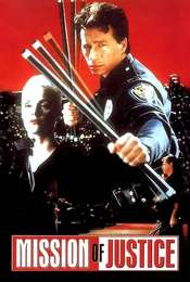 Mission of Justice