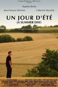 A Summer Day - Poster